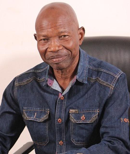 Alphonse ZOUNAITA