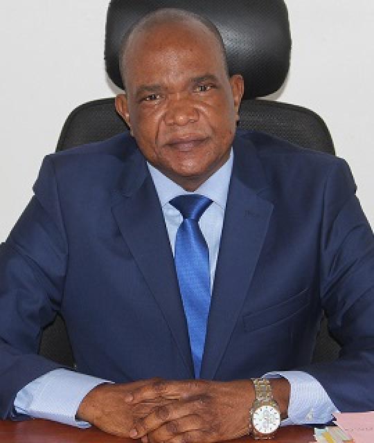 Laurent OUMBITA